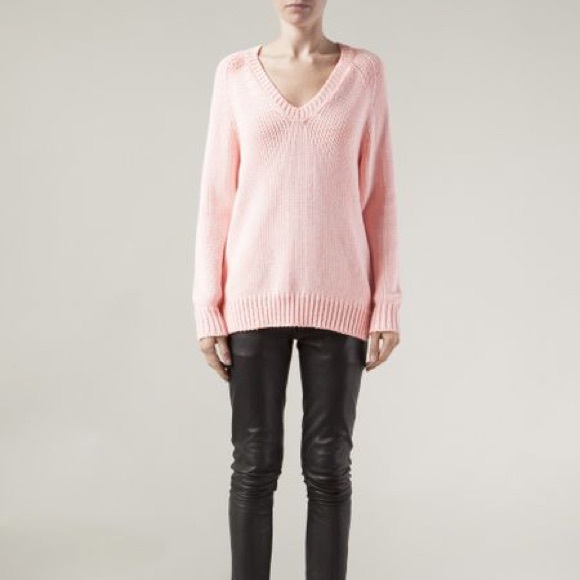 alexander wang sweater - Picture 2 of 4